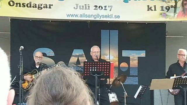 Oh boy, oh boy, oh boy - Lena Nilsson, Anna Karlsson, Ralf Johansson med flera смотреть онлайн