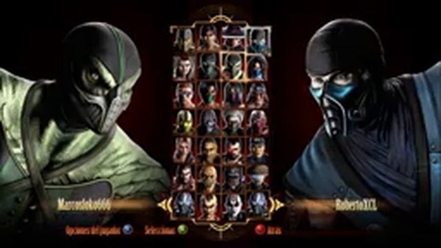 Mortal Kombat Komplete Edition Online 2024 смотреть онлайн