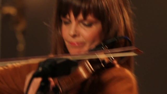 Theresa Andersson :: 'Oh Mary' Via Liveset