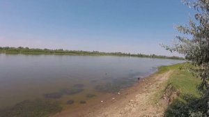 ЛОВЛЯ РАКОВ В АСТРАХАНИ