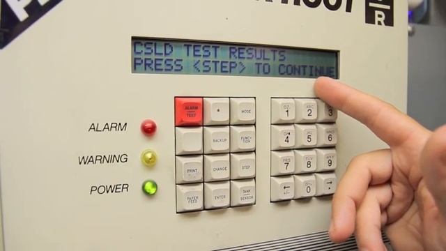 ATG Veeder Root TLS-350 Functions