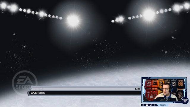Playing NHL 11 Franchise Mode In 2023! (Episode 16) смотреть онлайн