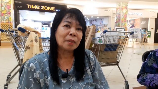 Sujata wee - Menulis bukan main-main смотреть онлайн