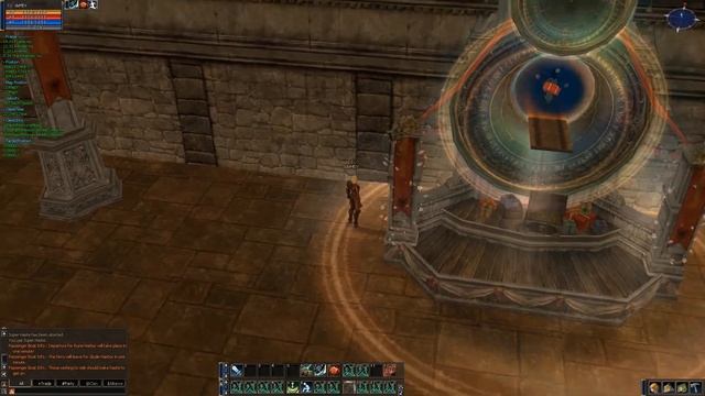 Gludin Village from TPS for all Lineage 2 clients смотреть онлайн