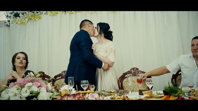 Cumatrie | ADELINA | CHISINAU | 2017 смотреть онлайн