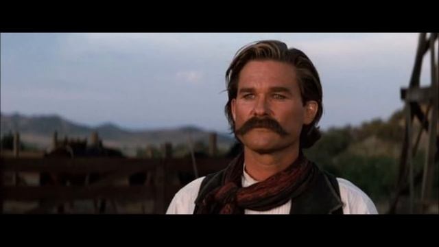 Dub Like Wyatt Earp смотреть онлайн