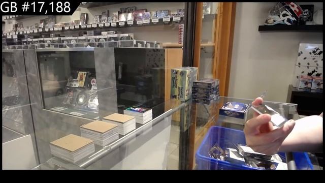 20-21 Upper Deck Stature Hockey 8 Box Case Break - C&C GB #17,188 смотреть онлайн