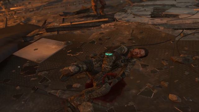 canon black ops 2 ending смотреть онлайн