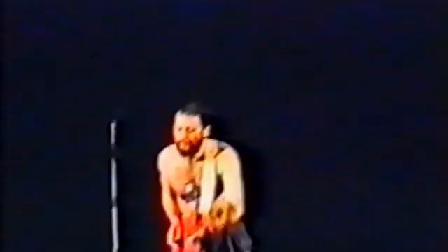 АлисА - "Для Тех, Кто Свалился с Луны" (Уфа, ДК "Юбилейный", 31.03.1993)