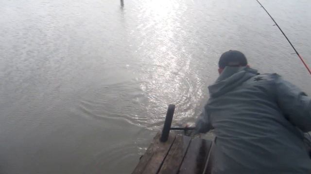 Щука в апреле на спиннинг. Кубок Яковенко на Вовковом озере смотреть онлайн