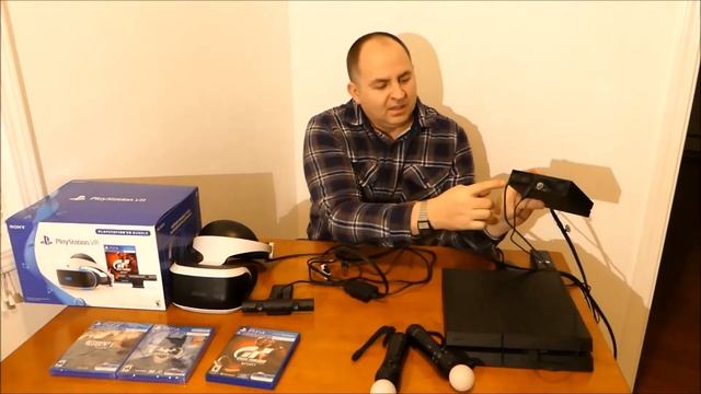SONY PlayStation PS4 VR Gran Turismo Sport bundle My Opinion Review Mod's, Before You Buy it смотреть онлайн