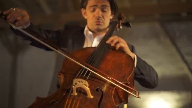Gautier Capuçon: ‘Intuition’ – the album (cello music by Elgar, Joplin, Fauré, Popper) смотреть онлайн