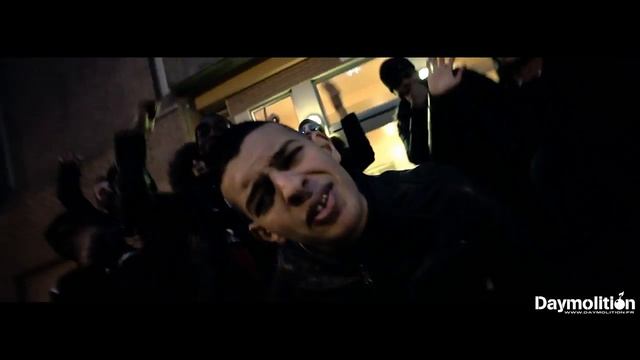 Ram's － CaKick＃5 Freestyle － Daymolition смотреть онлайн