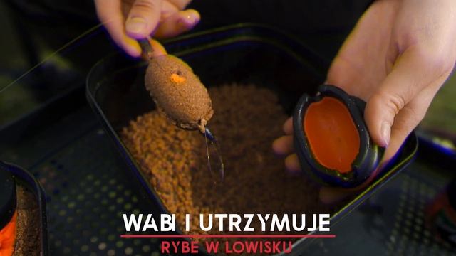 PELLET METHOD MANIA 2MM - O"FISH & ORIGINAL смотреть онлайн
