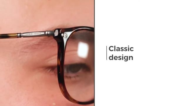 Giorgio Armani AR7125 Eyeglasses | Flash Preview смотреть онлайн
