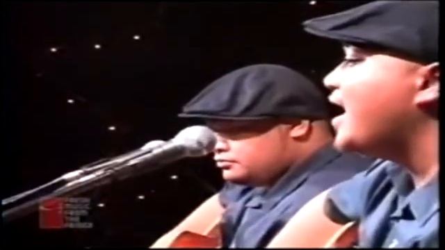 Adeaze -The Lord is David Tua's Light смотреть онлайн