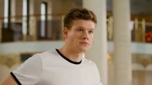 Фильм который стоит посмотреть 2016 "Держи удар, Детка"!