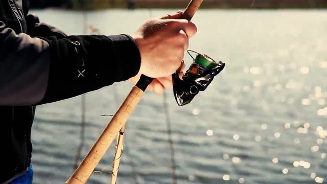 Shimano Sahara FI chez Crankys.fr смотреть онлайн