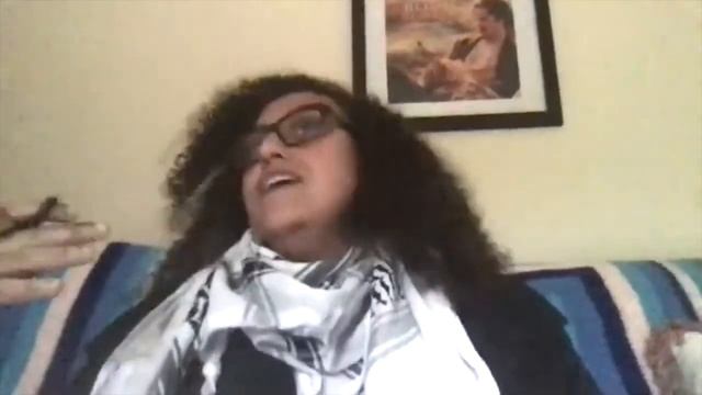 Q&A with Tunisian filmmaker Mouaad el Salem смотреть онлайн