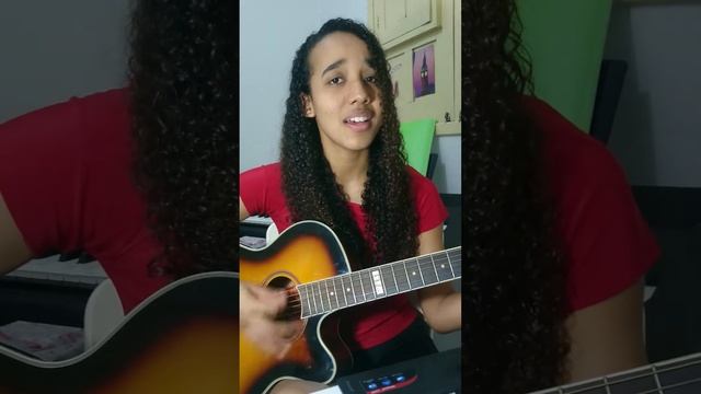 On my side - Kim Walker - cover смотреть онлайн