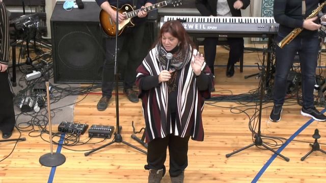 2020.12.11 - Служение поклонения и молитвы смотреть онлайн