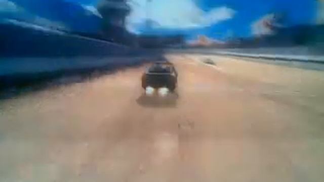 FLatOut Не туда попер смотреть онлайн