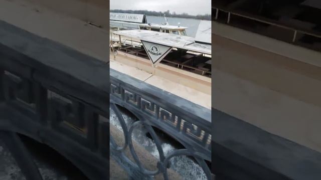 Астрахань.Москва-131,137.Ресторан"Поплавок". смотреть онлайн