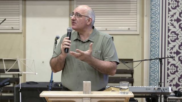 2020.12.20 - Воскресное Богослужение смотреть онлайн