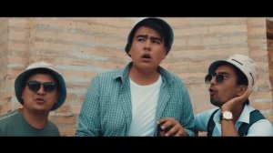 Bunyodbek Saidov - Orazibon (Tizer) | Бунёдбек Саидов - Оразибон (Тизер)