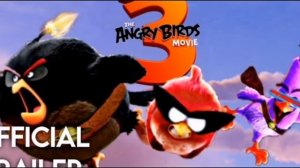 Angry Birds Space + Amazing Digital Circus, music