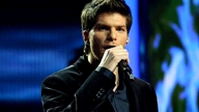 Loukas Giorkas feat. Stereo Mike - Watch my Dance (Eurovision 2011 Final) смотреть онлайн