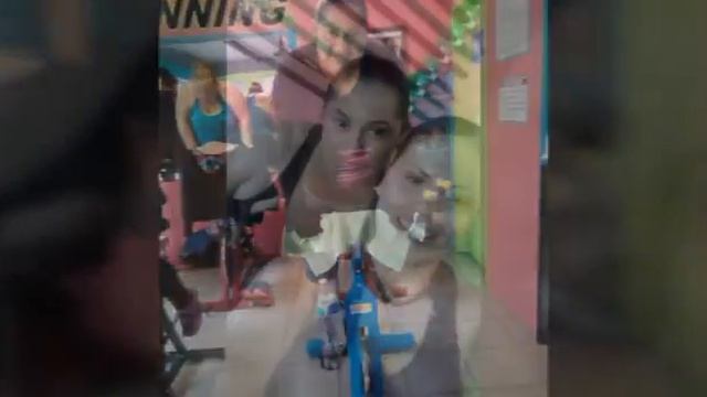 Force fitness spinning смотреть онлайн