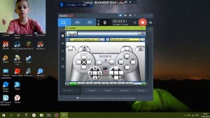 Как настроить джойстик для майнкрафта