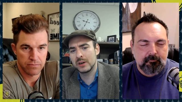 "The Ends of the LCMS” with Pastor Joe Beran | Lead Time Podcast смотреть онлайн