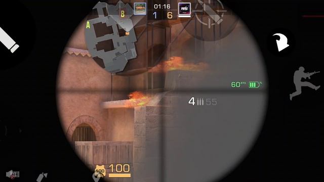 дуэль на м40 и АВМ с Даней смотреть онлайн