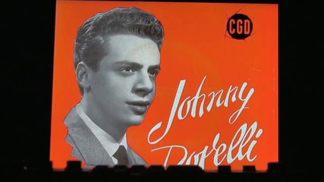 JOHNNY DORELLI "UNA ROSA PER VALENTINA" смотреть онлайн