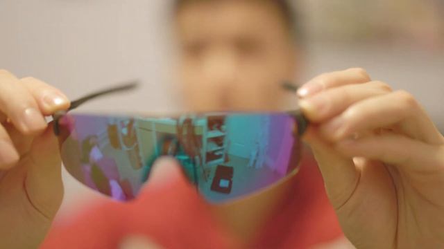 Oakley EV zero blades review смотреть онлайн