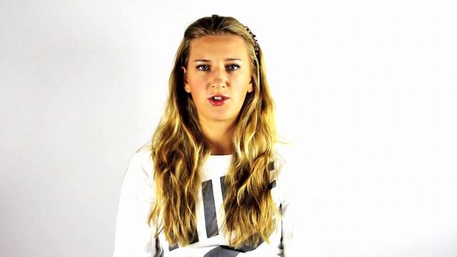 'Because Dreams Matter' Full Episode in Russian with Victoria Azarenka смотреть онлайн