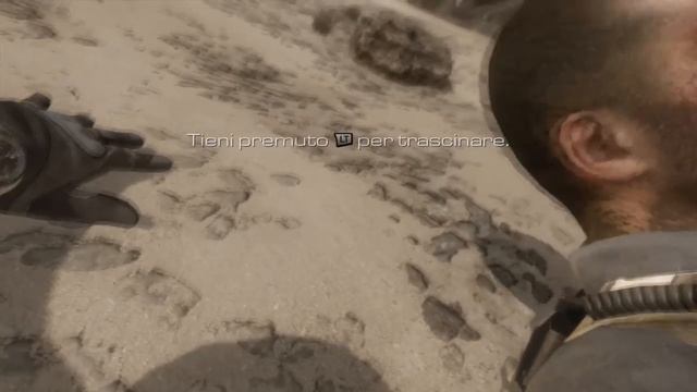 Finale Call Of Duty Ghost ITA смотреть онлайн