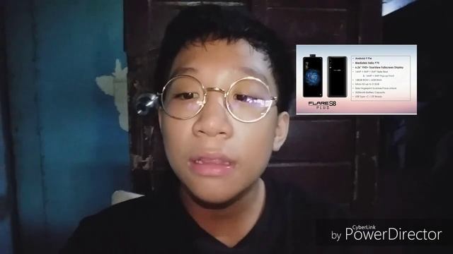 Bagong Cherry Mobile Flare S8 Series VLOG 55 смотреть онлайн