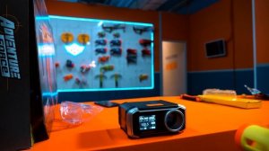 Это полный провал Nerf hyper siege // Дизмон