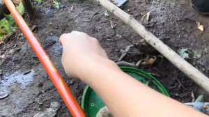 Рыбалочка на поплавок,РАКИ НА УДОЧКУ!🎣🦞😊#рыбалка #раки