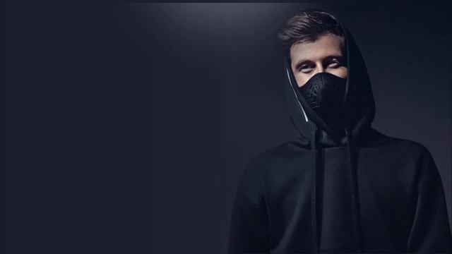 Alan Walker & K-391 & Psyke - Ignite (Alan Walker Mashup)