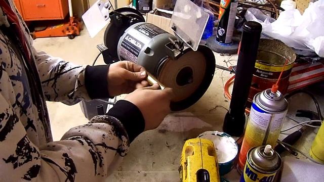 Polish a mod - FORGET WHAT YOU'VE HEARD - this is THE BEST way to POLISH your MOD смотреть онлайн