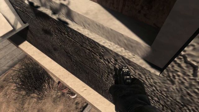 Call of Duty: Ghosts Singleplayer - Out of Homecoming Glitch смотреть онлайн
