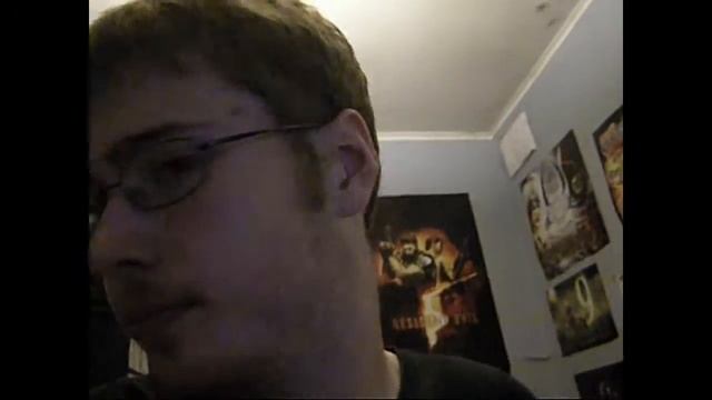 LAZY GLASSES