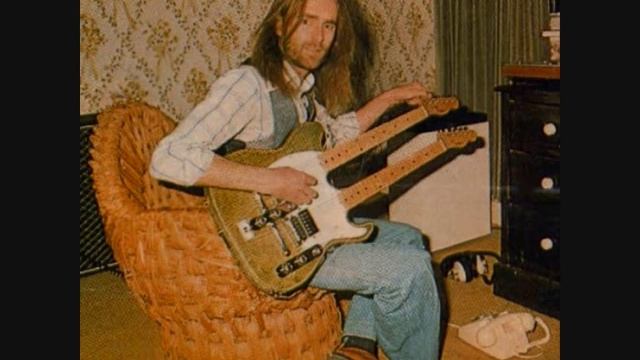 Francis Rossi & Bernie Frost - That's Alright смотреть онлайн