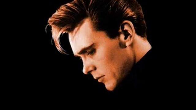 Billy Fury - Halfway To Paradise смотреть онлайн