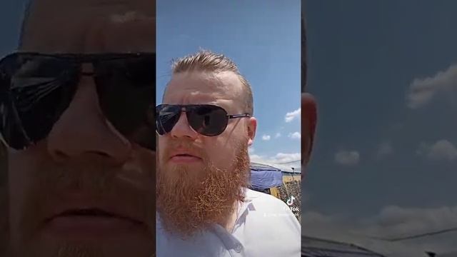 Очки под большое лицо)) смотреть онлайн