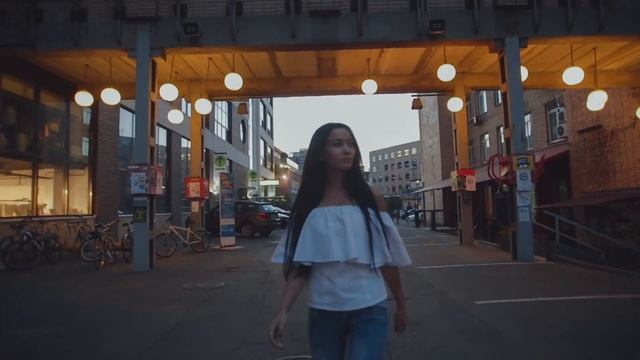 Konsta - Musofir (Official Music Video)